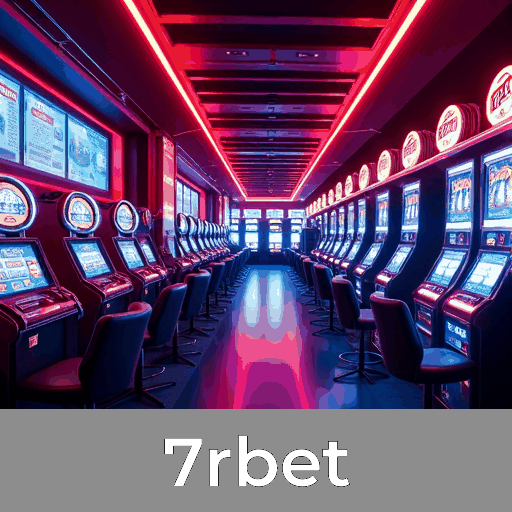 Descubra a Emoção dos Jogos de Cassino no 7rbet